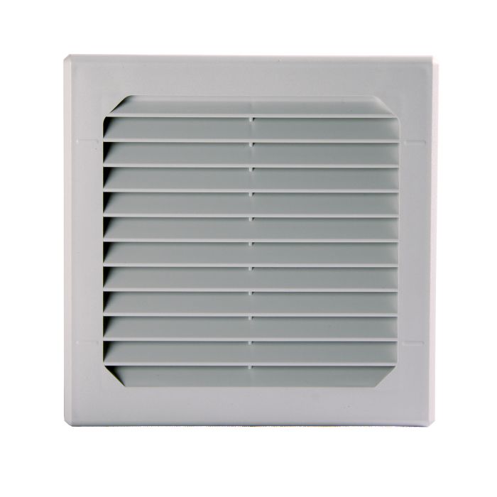 Elmeko 10 253 15EC, Filter Fan LV 250-EC