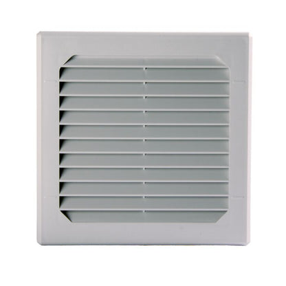 Elmeko 10 253 15EC, Filter Fan LV 250-EC