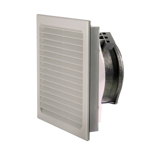 Elmeko 10 413 15EC Filter Fan LV 410-EC