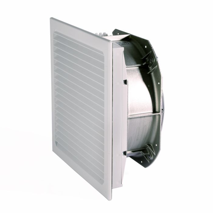 Elmeko 10 835 15EC Filter Fan LV 800-EC