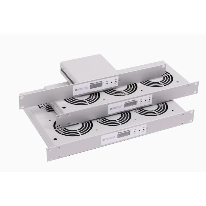 Elmeko 10 RK2 100 19" Fan Unit LRK 2