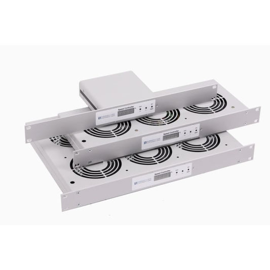 Elmeko 10 RK2 100 19" Fan Unit LRK 2