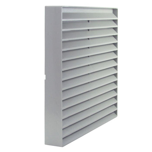 Elmeko LG 11K, Exhaust filter LG 11K