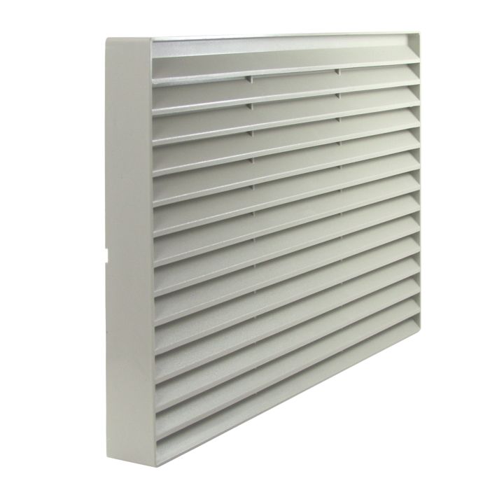 Elmeko LG 12K, Exhaust filter LG 12K