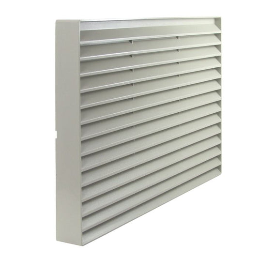 Elmeko LG 12K, Exhaust filter LG 12K