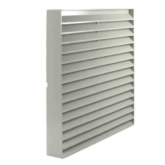 Elmeko LG 25K, Exhaust filter LG 25K