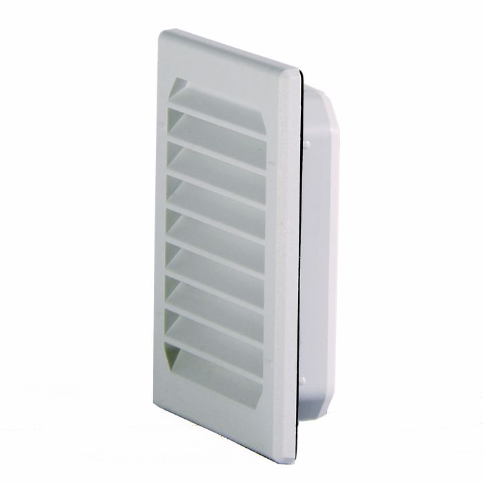 Elmeko 11 080 050, Exhaust filter GV 80