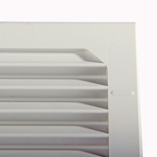 Elmeko 11 400 05B, BV 400/500 Cover Plate