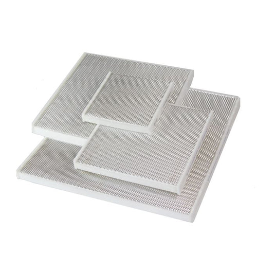 Elmeko 12 400 ZF, ZF 400/500  Z-Line-Filter