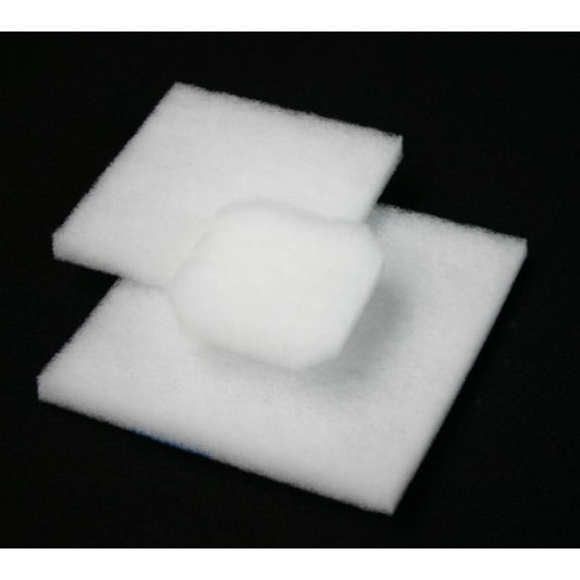 Elmeko 12 420 35VE, Replacement filter mat AM 420P