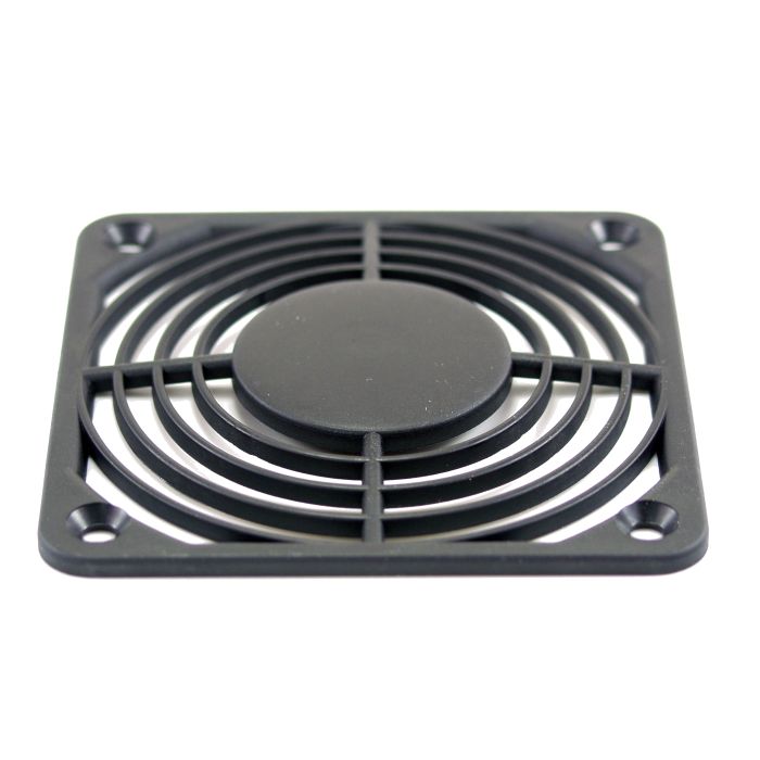 Elmeko 14050010, KG 50 - Plastic guard grille