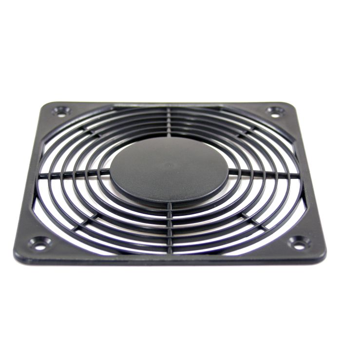 Elmeko 14 K10 000, KG 100 - Plastic guard grille