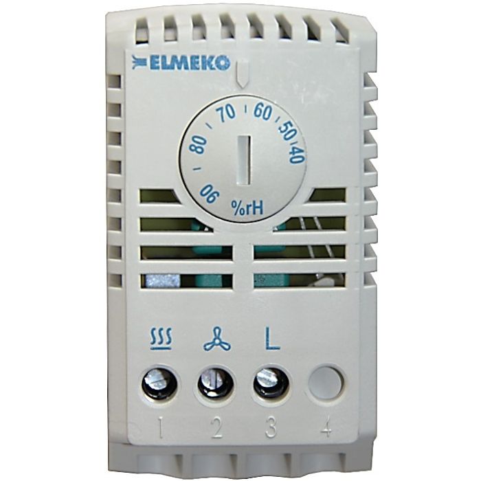 Elmeko 15 HYW 090 Hygrostat HYW 90