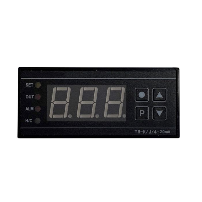 Elmeko 15 TER 200 Digital temperature controller