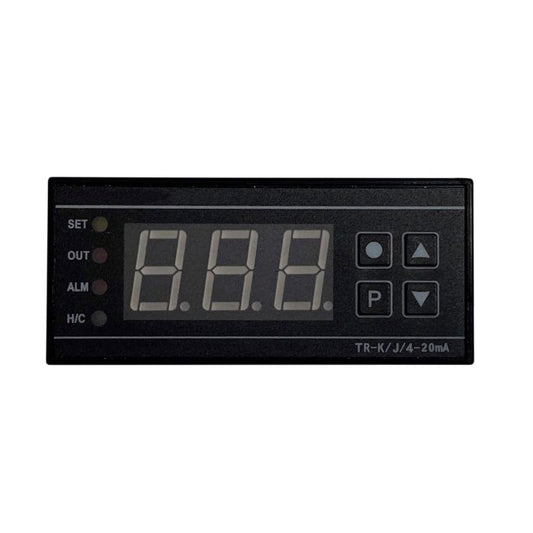 Elmeko 15 TER 200 Digital temperature controller