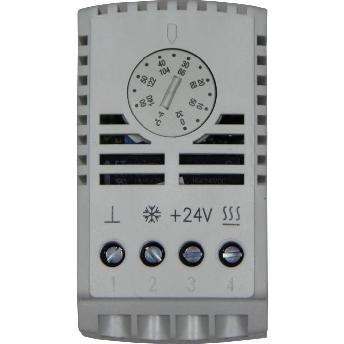 Elmeko 15 TES 060 Thermostat TES 60