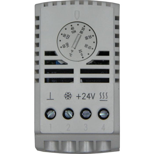 Elmeko 15 TES 060 Thermostat TES 60