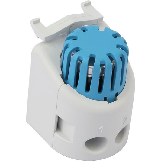 Elmeko 15 TFC 035, Thermostat TFC 35