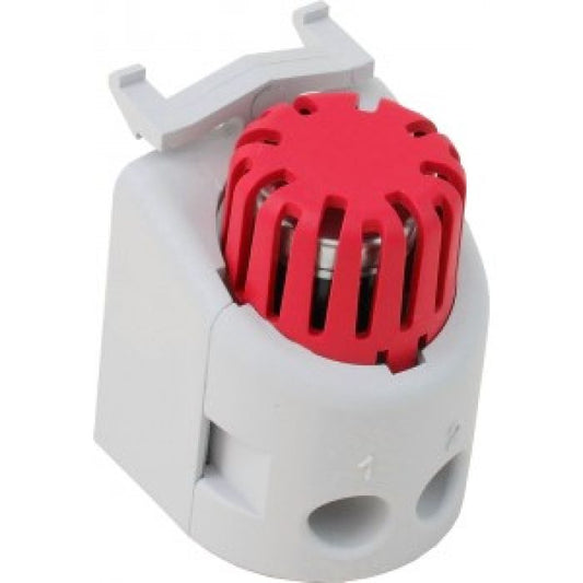 Elmeko 15 TFH 005, Thermostat TFH 05