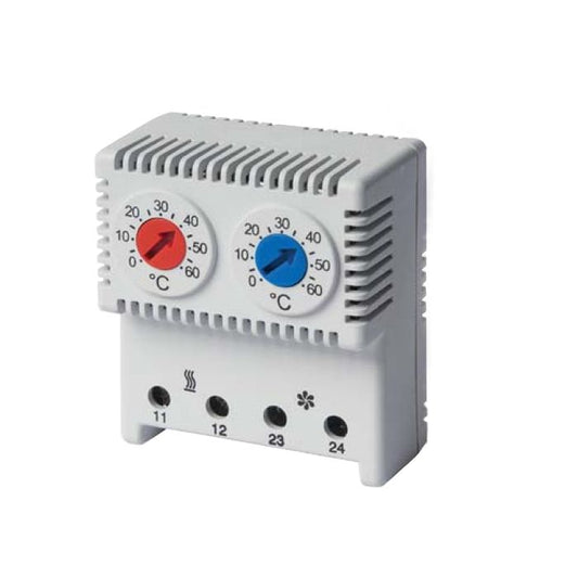 Elmeko 15 THRV 022, Thermostat THRV 22
