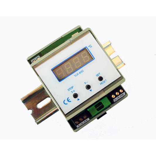 Elmeko 15 TLR 400 TLR 400 speed controller