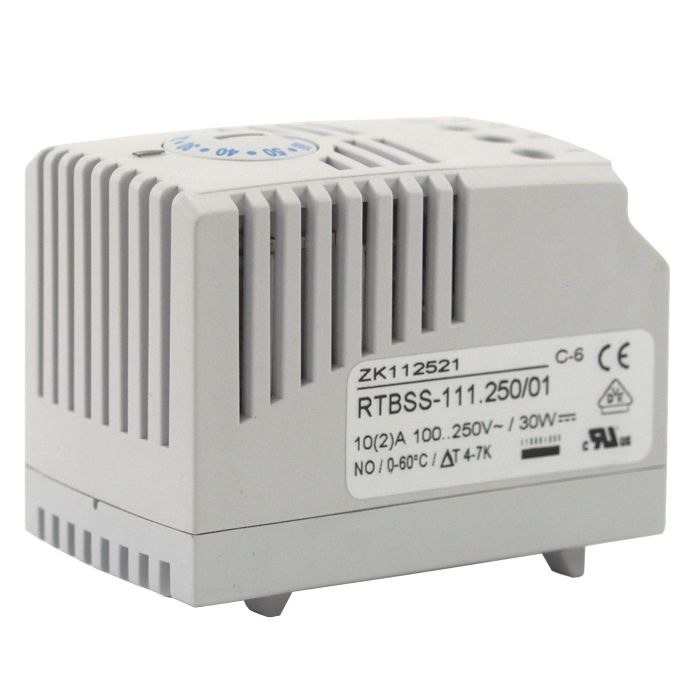 Elmeko 15 TRS 060, Thermostat TRS 60