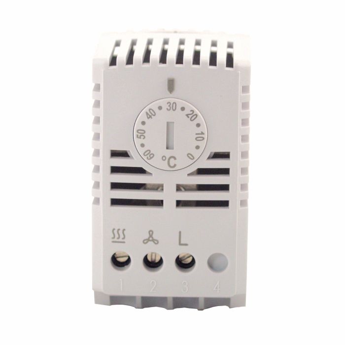 Elmeko 15 TRW 060, Thermostat TRW 60