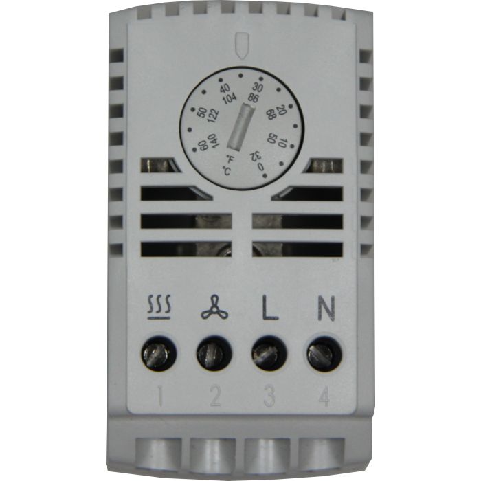 Elmeko 15 TWR 060, Thermostat TWR 60