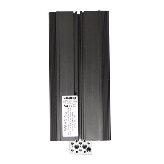 Elmeko 20 10S 70X, Enclosure Heater SH 100