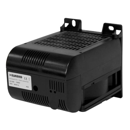 Elmeko 20 1200 10X, Enclosure Heater HL 1200