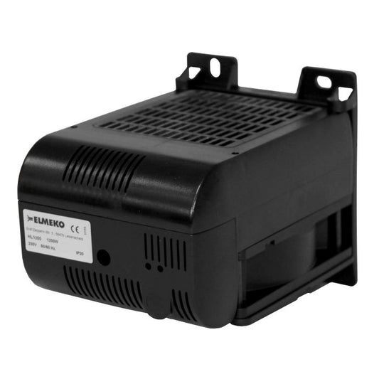 Elmeko 20 1200 10X, Enclosure Heater HL 1200