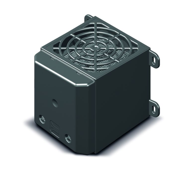 Elmeko 20 25SL 102 Enclosure Heater SL 250