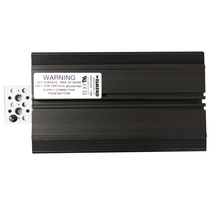 Elmeko 20 75S 70X Enclosure Heater SH 75