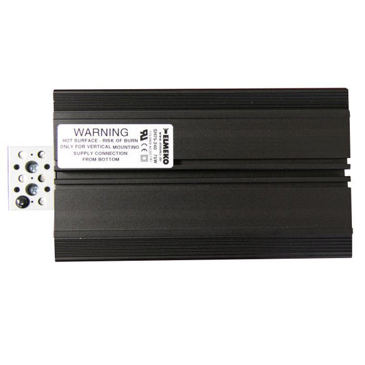 Elmeko 20 75S 70X Enclosure Heater SH 75