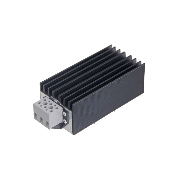 Elmeko 20 F35 D0X, Enclosure Heater SF 35
