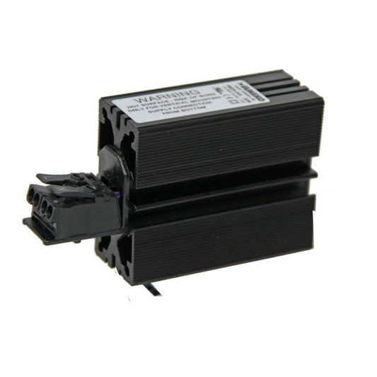 Elmeko 20 M20 70X, Enclosure Heater SM 20