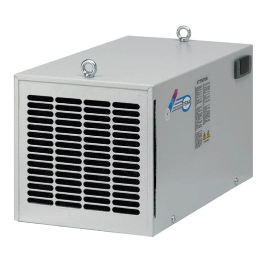 Elmeko DEK04CT0B, Roof-mounted cooling unit DEK 04