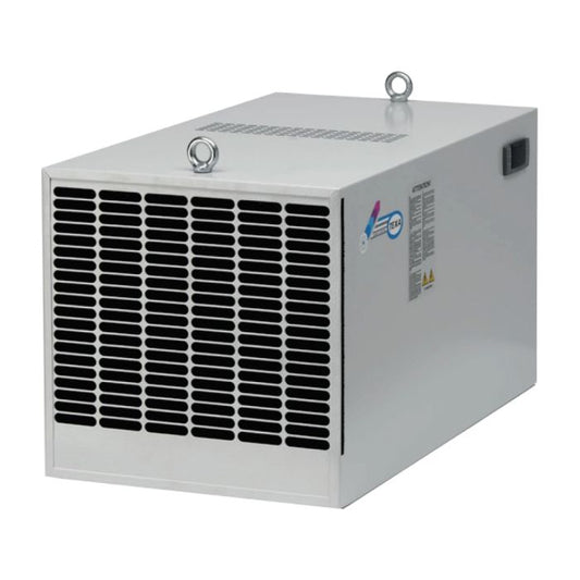 Elmeko DEK08GT0B, Roof-mounted cooling unit DEK 08