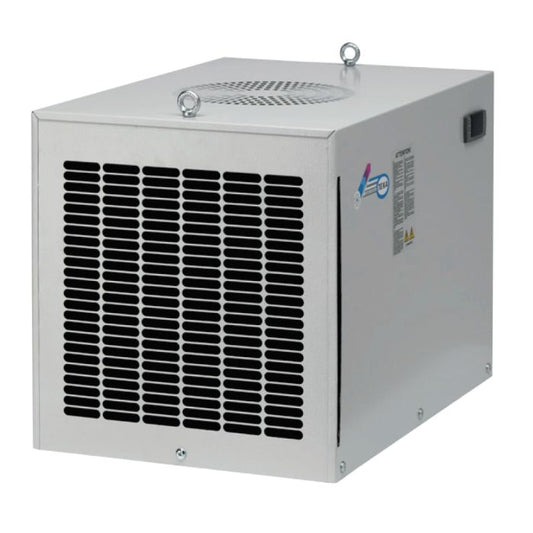 Elmeko DEK12CT0B, Roof-mounted cooling unit DEK 12
