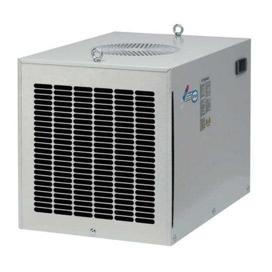 Elmeko DEK15CT0B, Roof-mounted cooling unit DEK 15