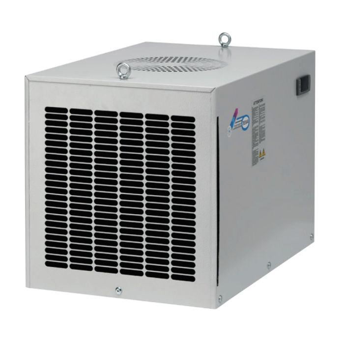 Elmeko DEK 20, Roof-mounted cooling unit DEK 20