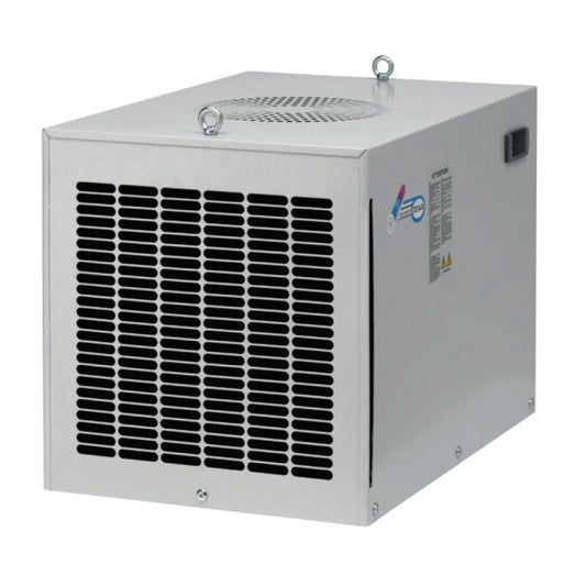 Elmeko DEK 20, Roof-mounted cooling unit DEK 20