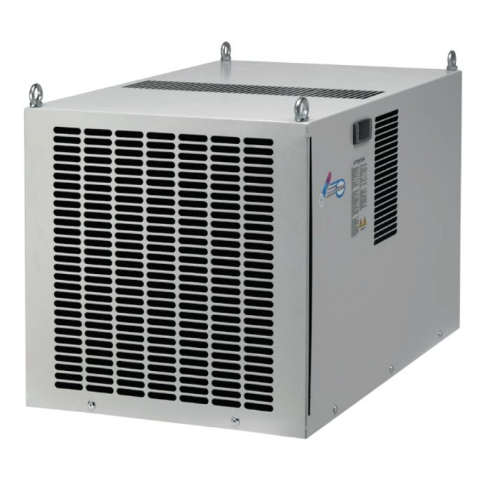 Elmeko DEK30BT0B, Roof-mounted cooling unit DEK 30