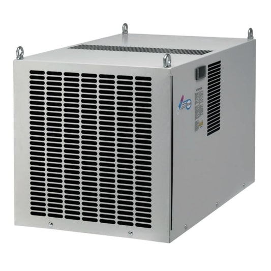Elmeko DEK30LT0B, Roof-mounted cooling unit DEK 30