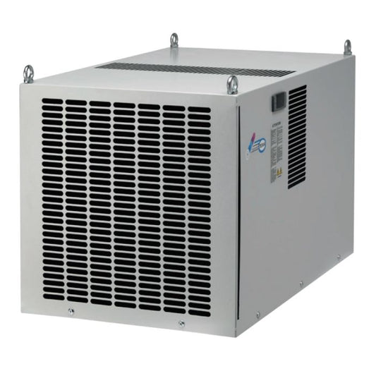Elmeko DEK40BT0B, Roof-mounted cooling unit DEK 40