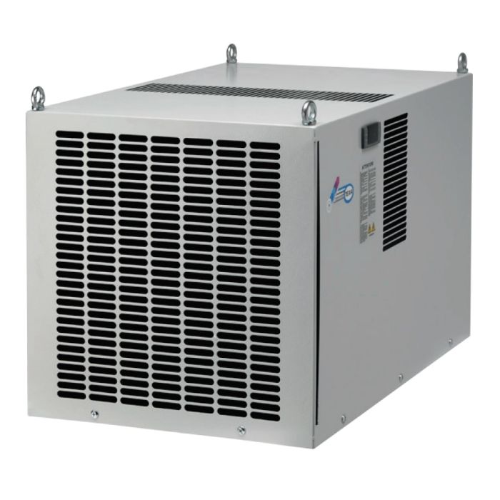 Elmeko DEK40LT0B, Roof-mounted cooling unit DEK 40