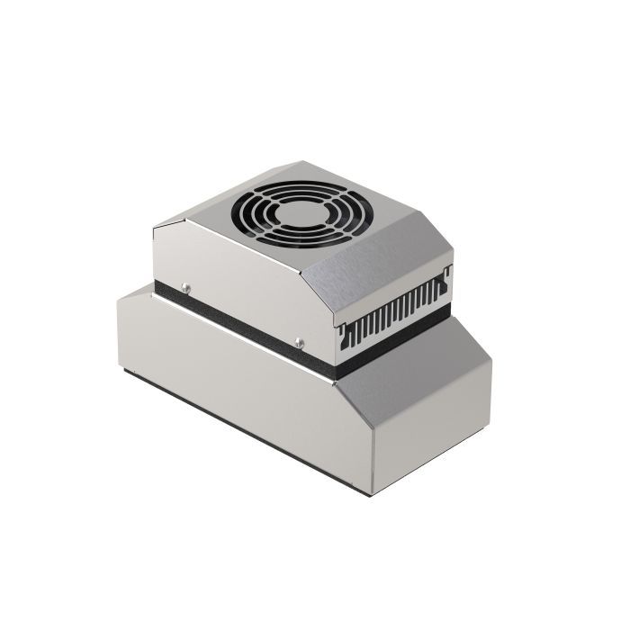 Elmeko 40 P03 572AG Thermoelectric cooler PK 30.2 with additional housing