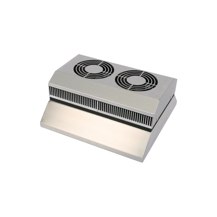 Elmeko 40 P10 57HAG, Thermoelectric cooler PK 100 with additional housing