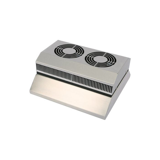 Elmeko 40 P10 57HAG, Thermoelectric cooler PK 100 with additional housing