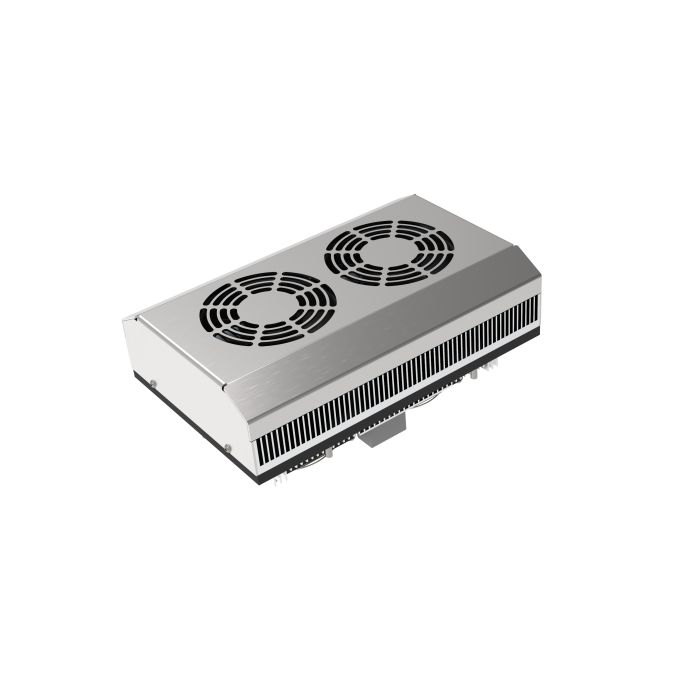 Elmeko 40 P15 57H, Thermoelectric cooler PK 150